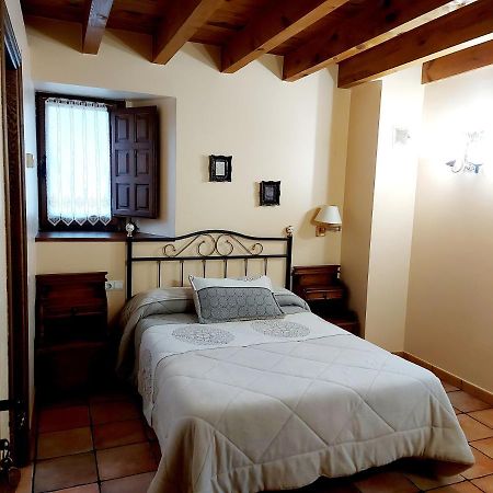Maison d'hôtes Casa Rural El Quemao à Villoslada de Cameros Extérieur photo