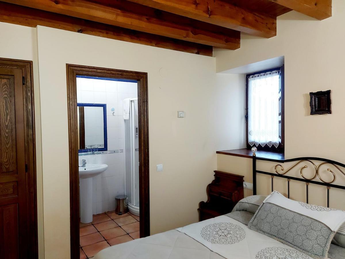 Maison d'hôtes Casa Rural El Quemao à Villoslada de Cameros Extérieur photo